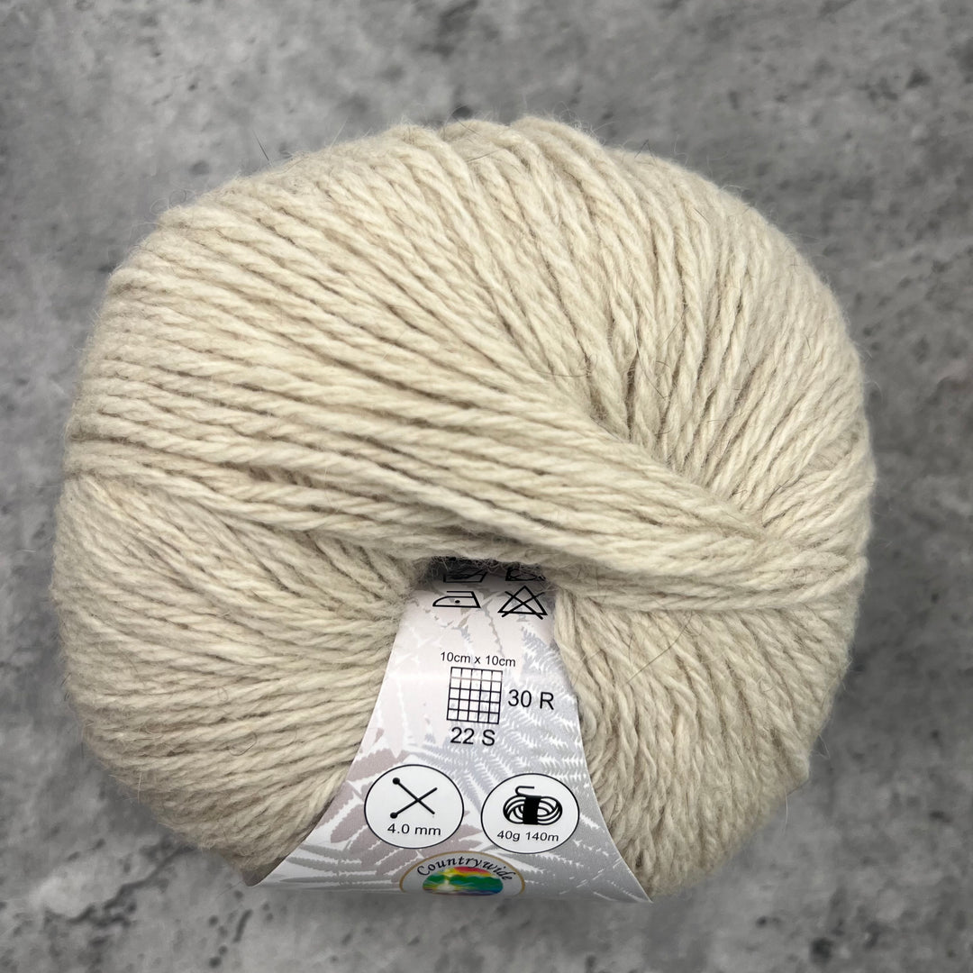 Countrywide // Purrino Possum 8ply