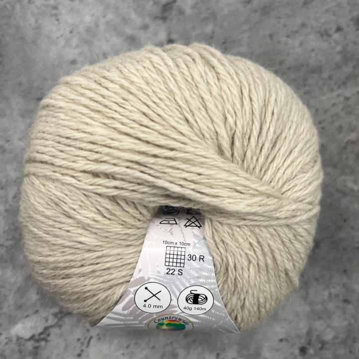 Countrywide // Purrino Possum 8ply