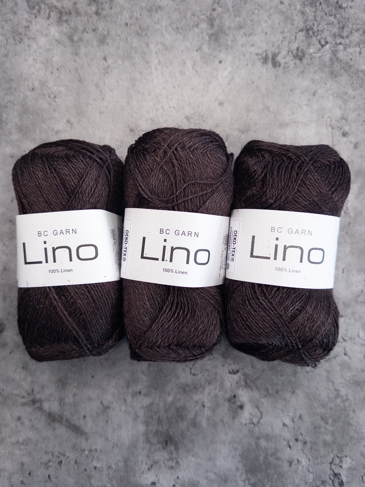 BC Garn Lino // 4ply