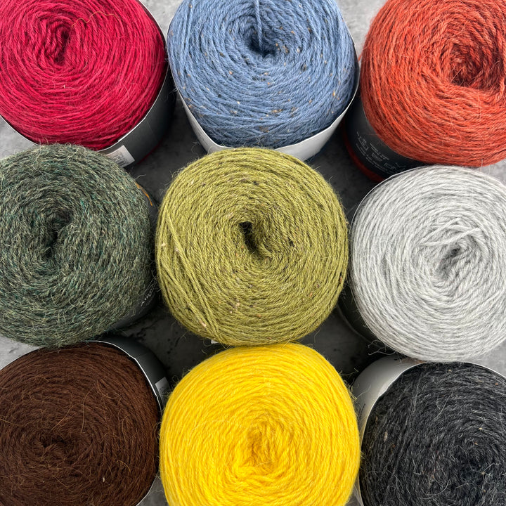 Alpaca Yarns Sox 4ply