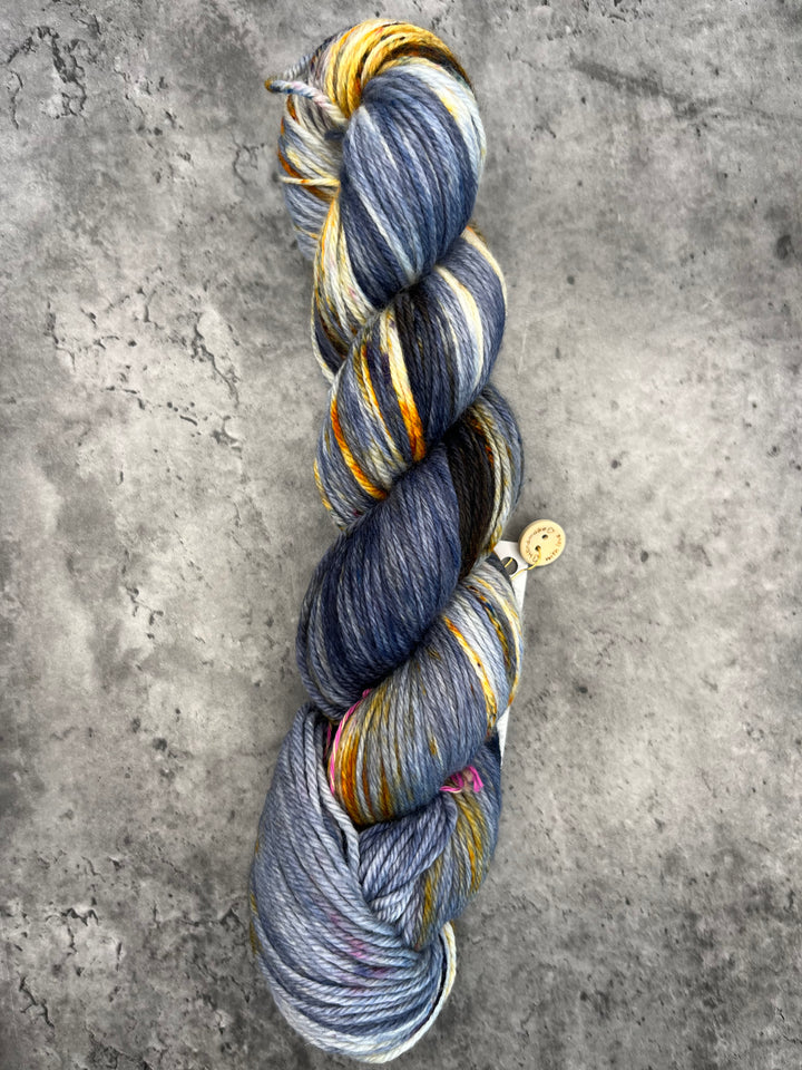 KiwiYarn-A Merino DK // 8ply