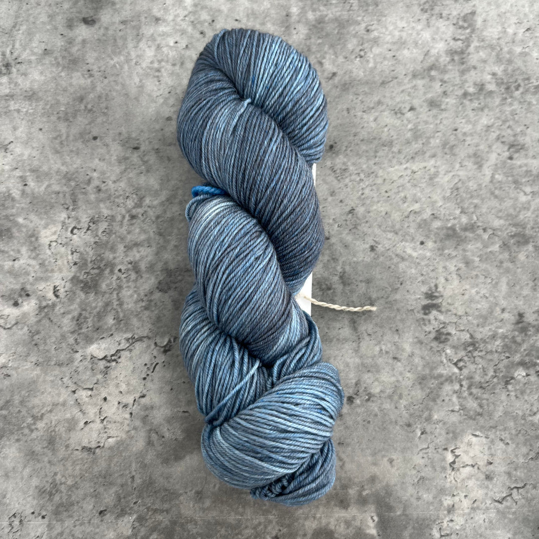Ruataniwha Dye Studio Sock 4ply