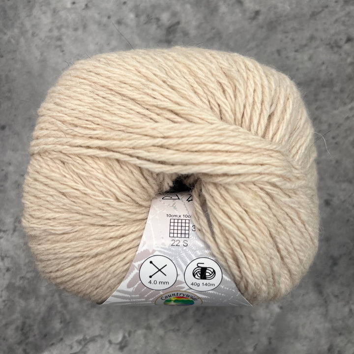 Countrywide // Purrino Possum 8ply