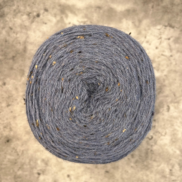 Alpaca Yarns Sox Easy Wash // 4ply
