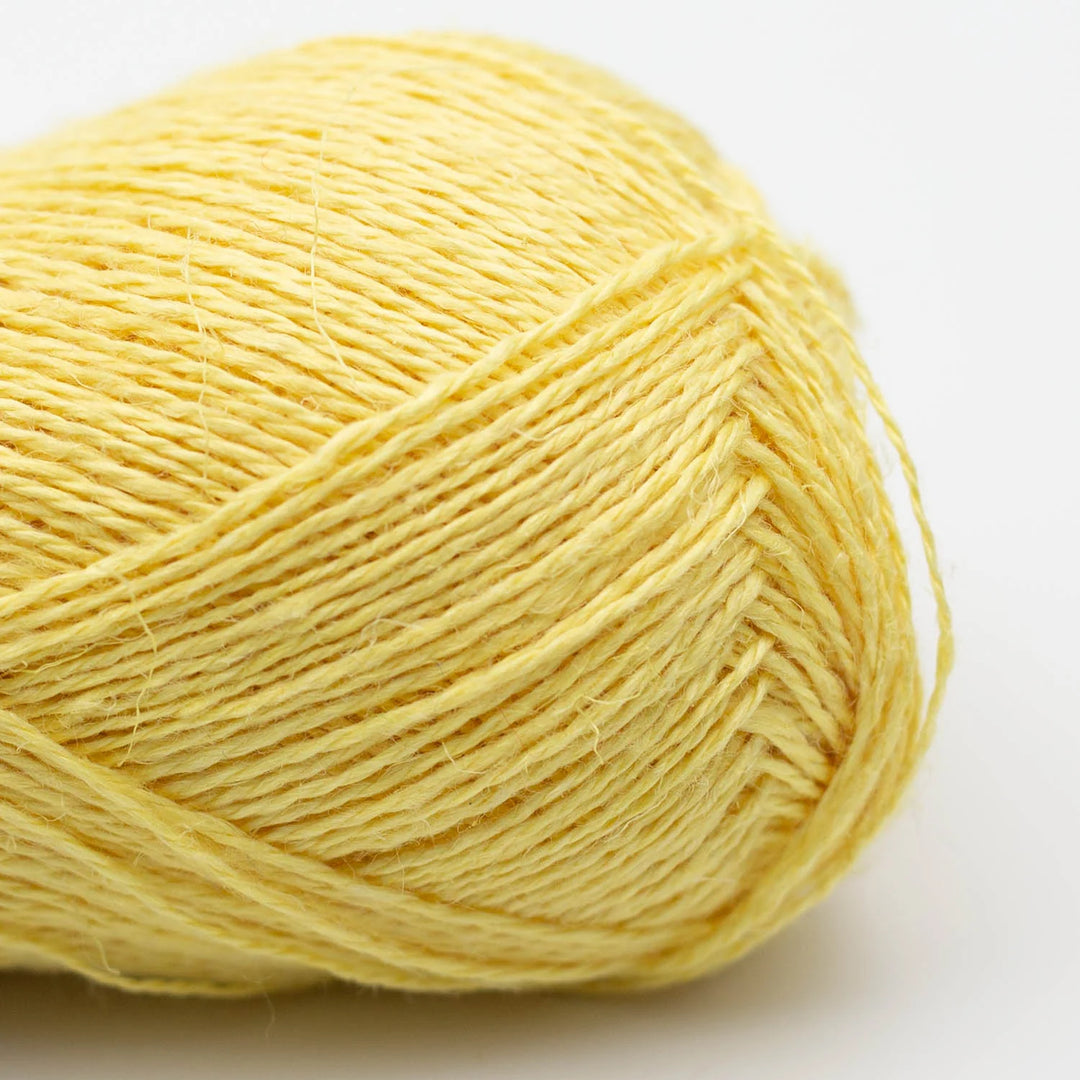 BC Garn Lino // 4ply