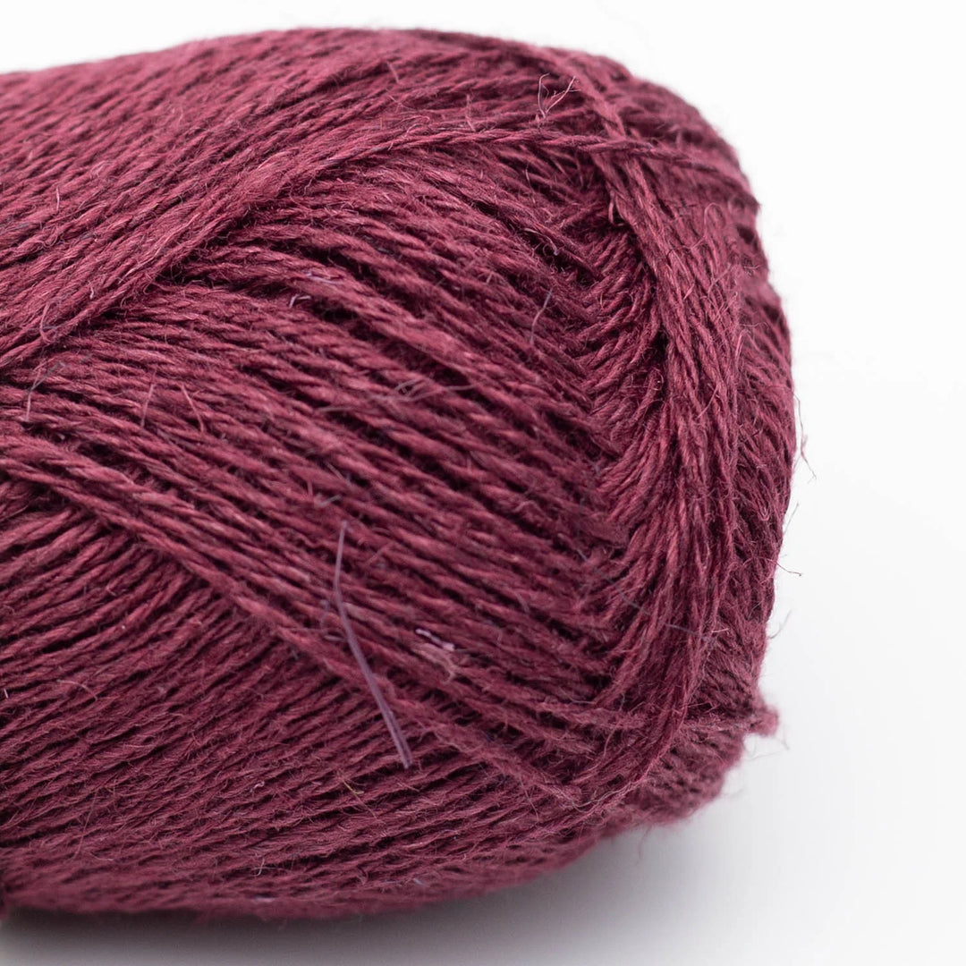 BC Garn Lino // 4ply