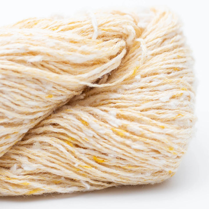 BC Garn Tussah Tweed // Pure Silk