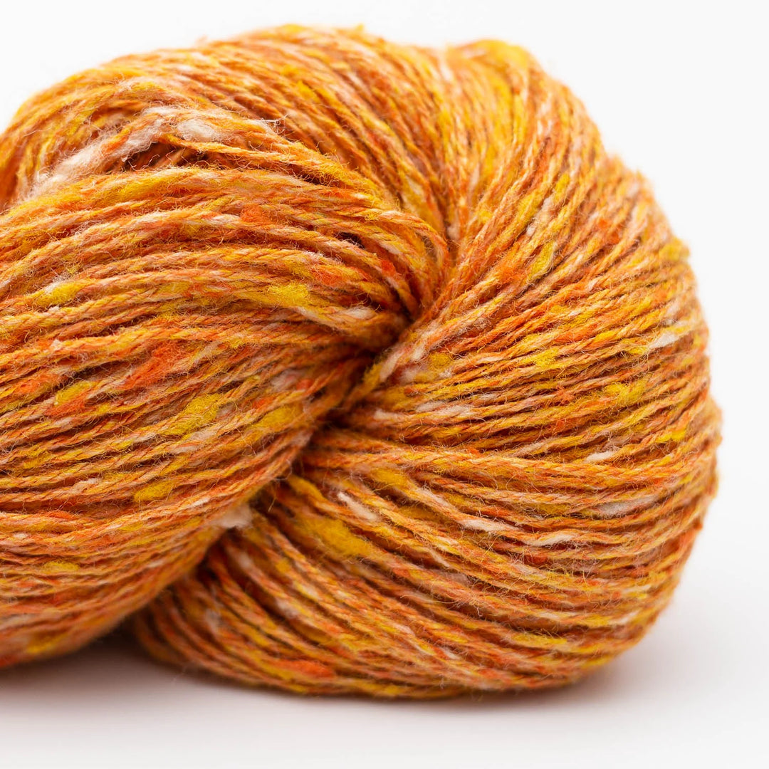 BC Garn Tussah Tweed // Pure Silk