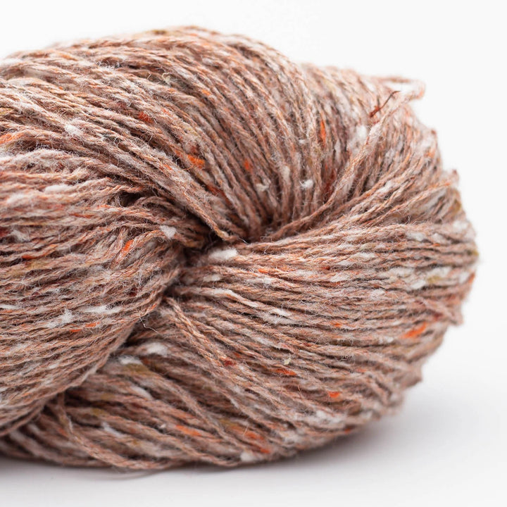 BC Garn Tussah Tweed // Pure Silk