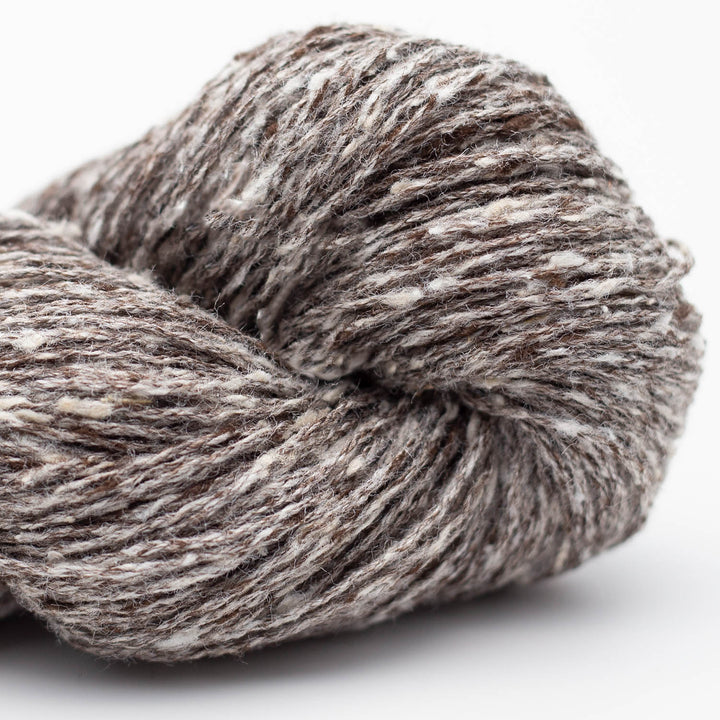 BC Garn Tussah Tweed // Pure Silk