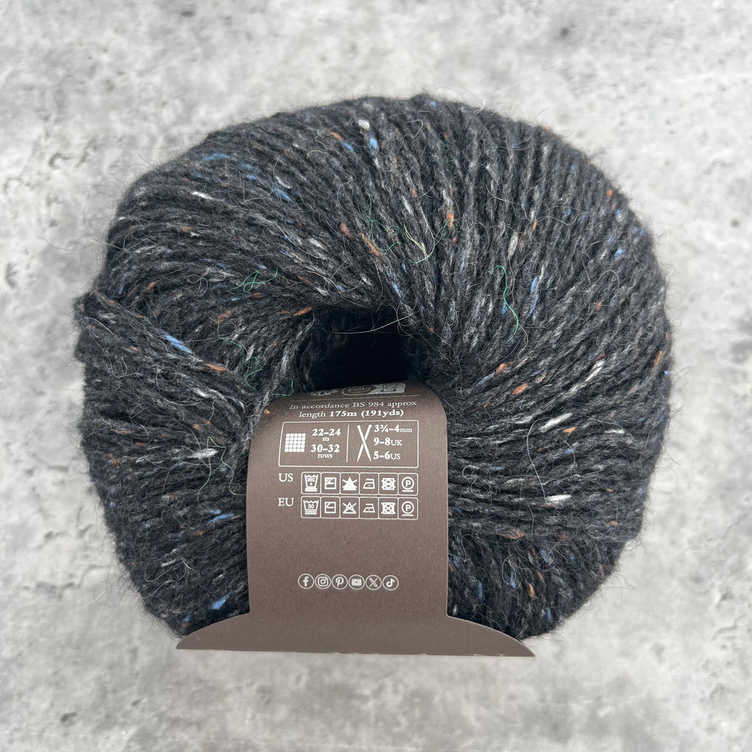 Rowan Felted Tweed // Light DK