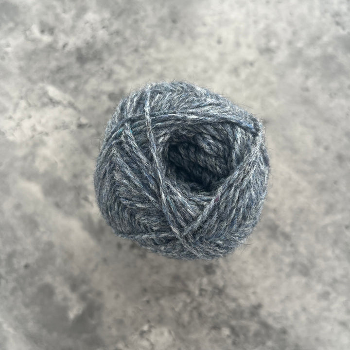 Brushtale Upcycled Possum Merino Yarn // 4ply
