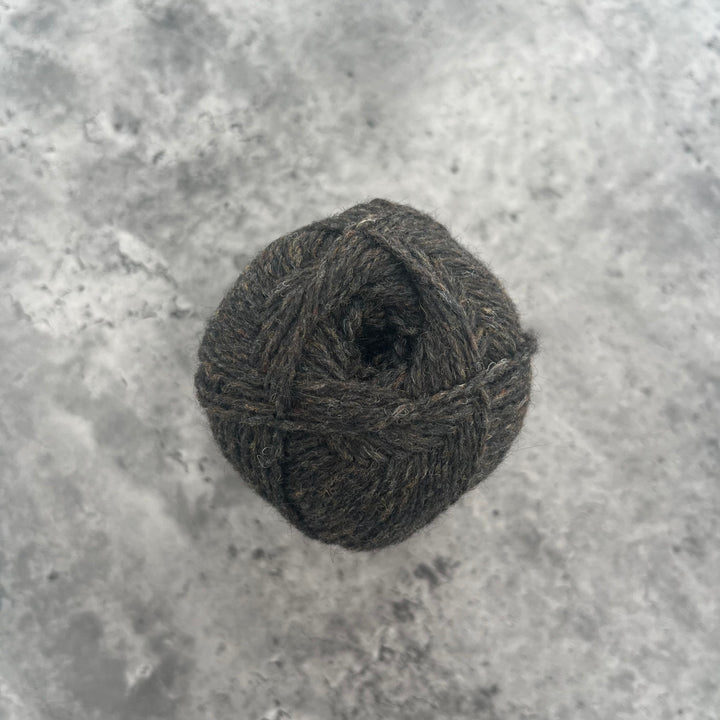 Brushtale Upcycled Possum Merino Yarn // 4ply