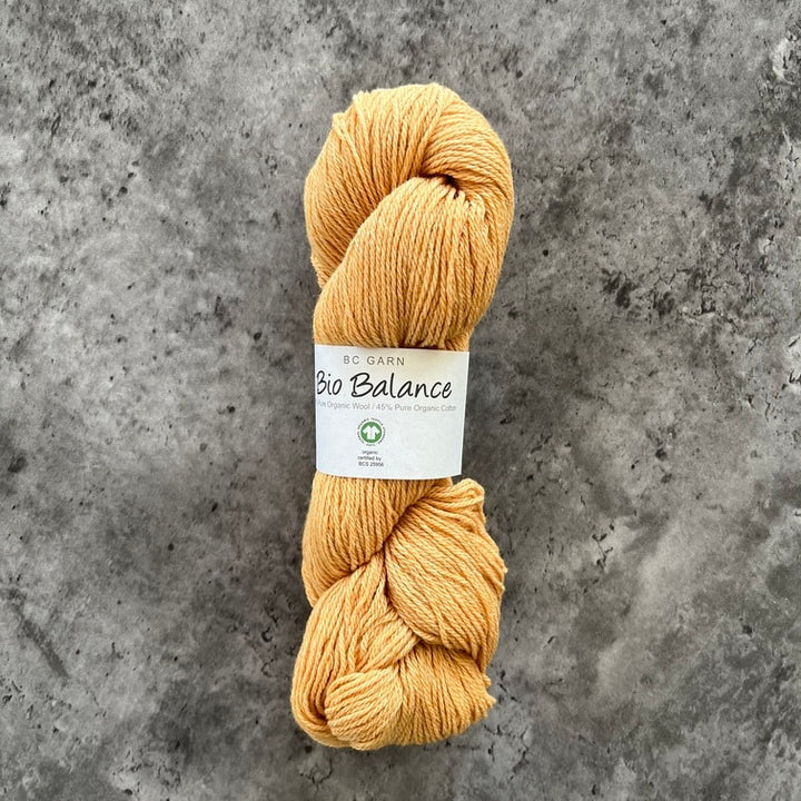 BC Garn Bio Balance // 4ply