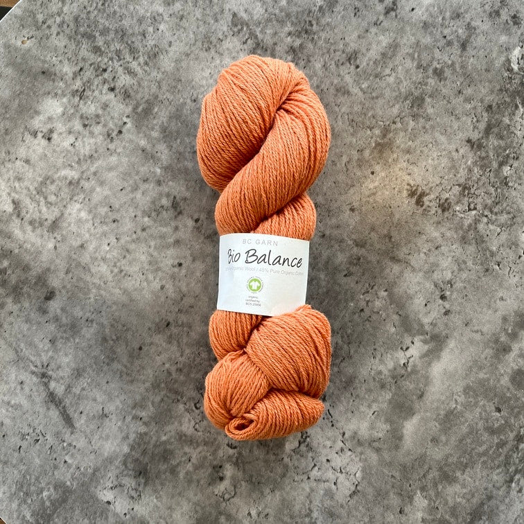 BC Garn Bio Balance // 4ply