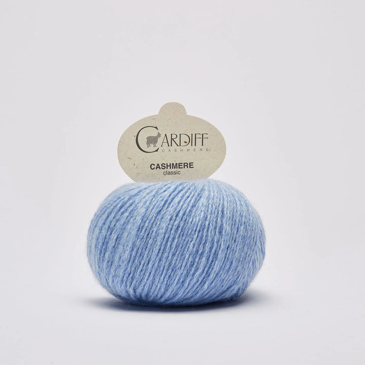 Cardiff Cashmere Classic