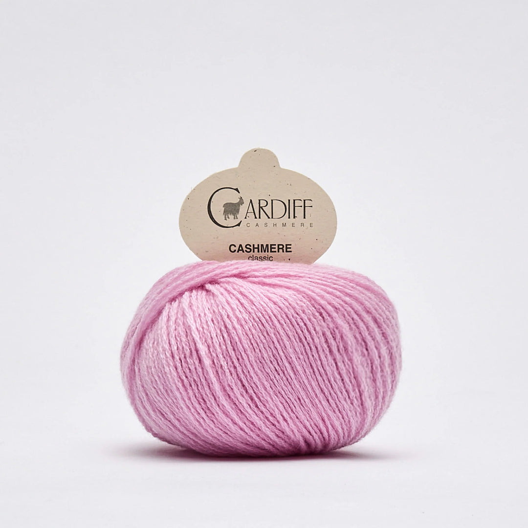 Cardiff Cashmere Classic