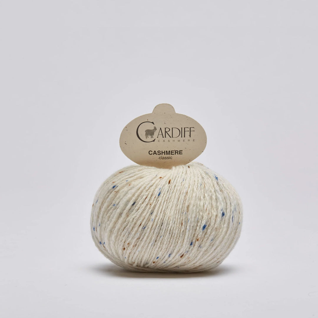 Cardiff Cashmere Classic