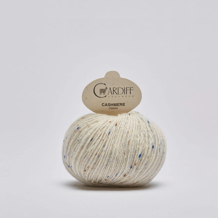 Cardiff Cashmere Classic