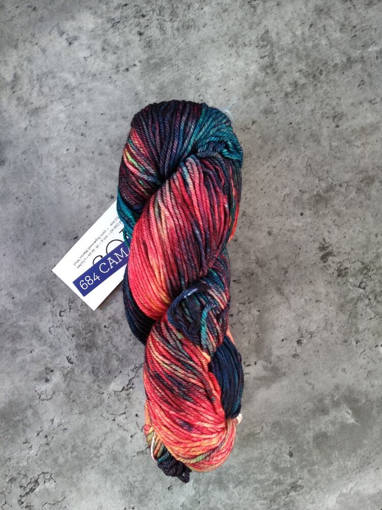 Malabrigo Rios // 8-10ply