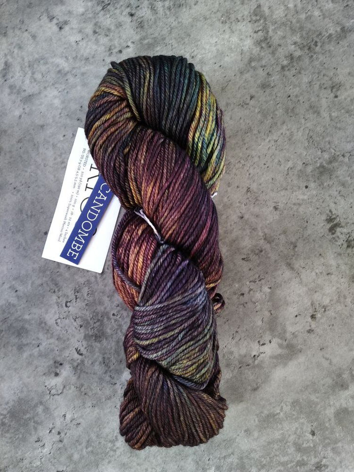 Malabrigo Rios // 8-10ply