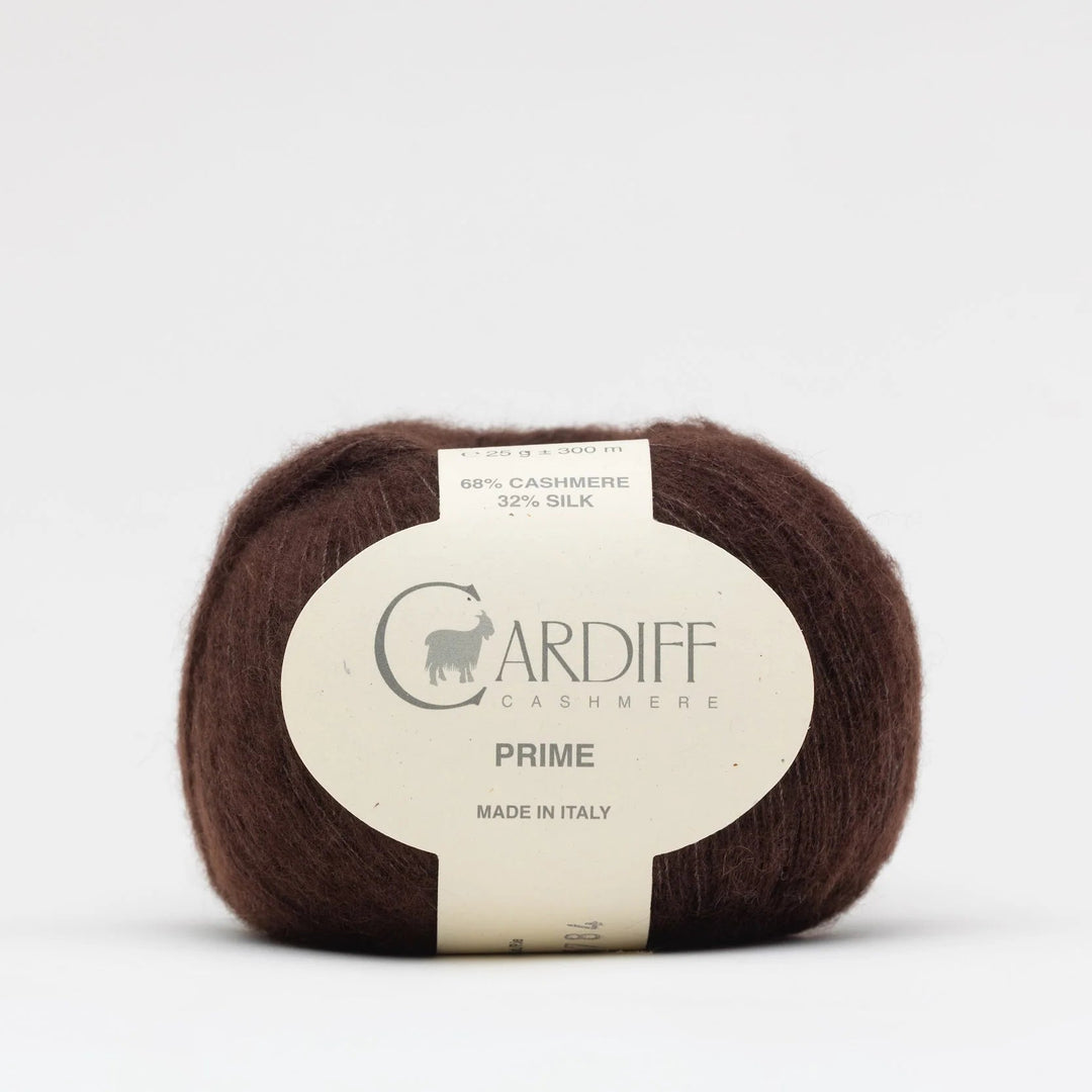 Cardiff Cashmere Prime