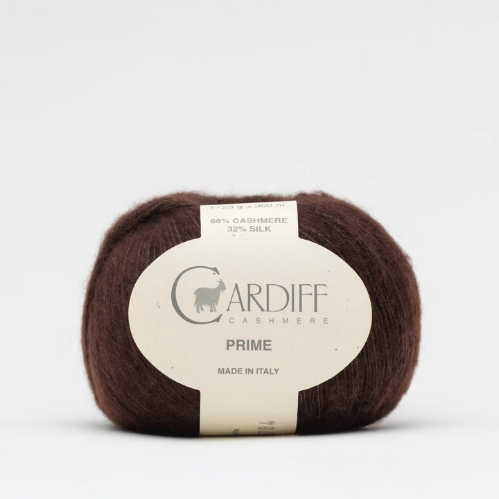 Cardiff Cashmere Prime