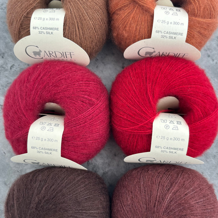Cardiff Cashmere Prime