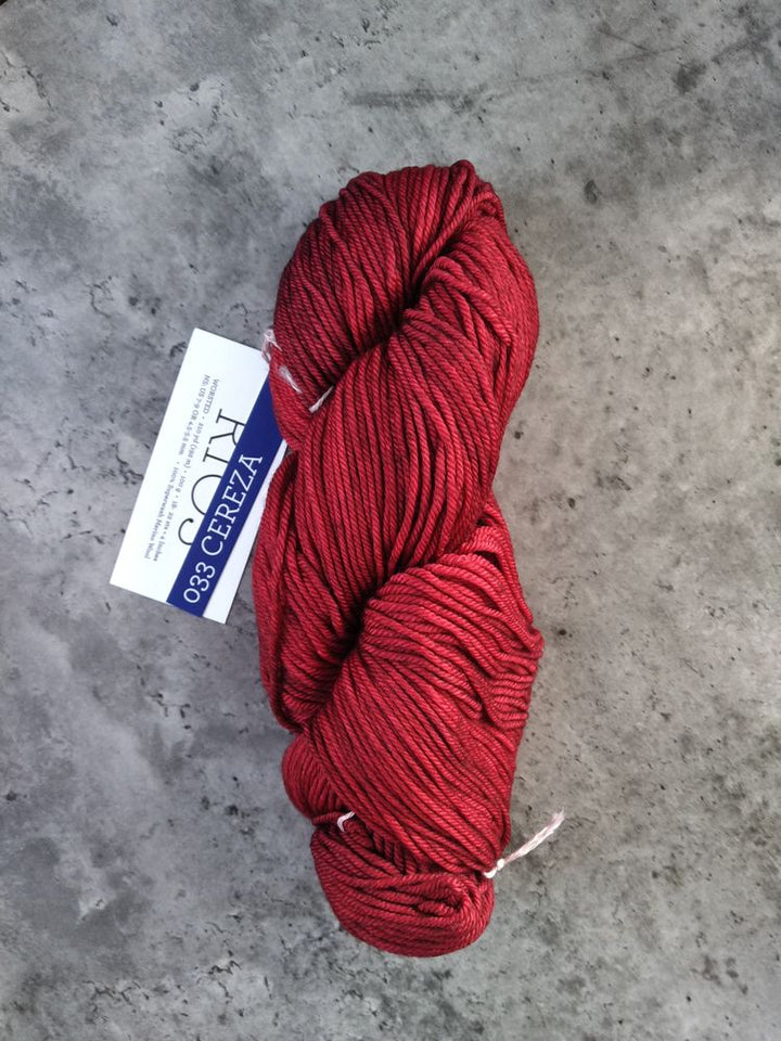 Malabrigo Rios // 8-10ply