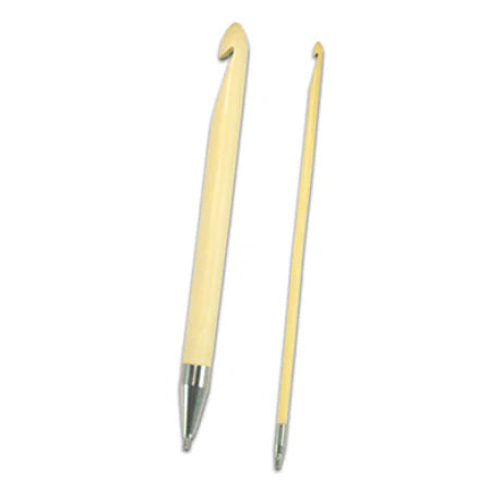ChiaoGoo Tunisian Interchangable Crochet Hook