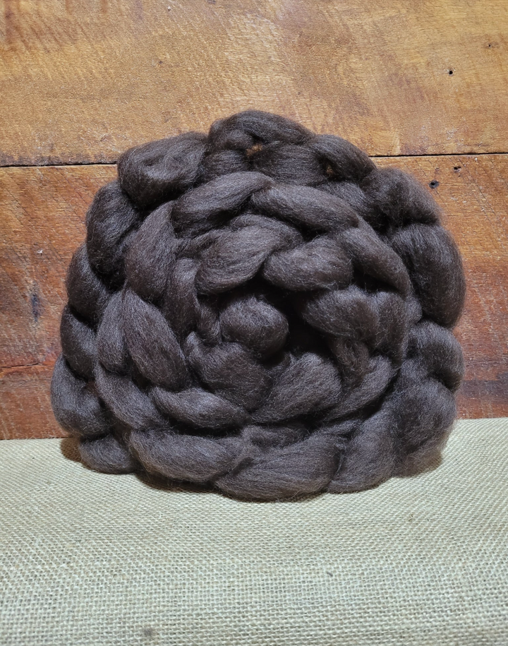 Haunui Combed Top