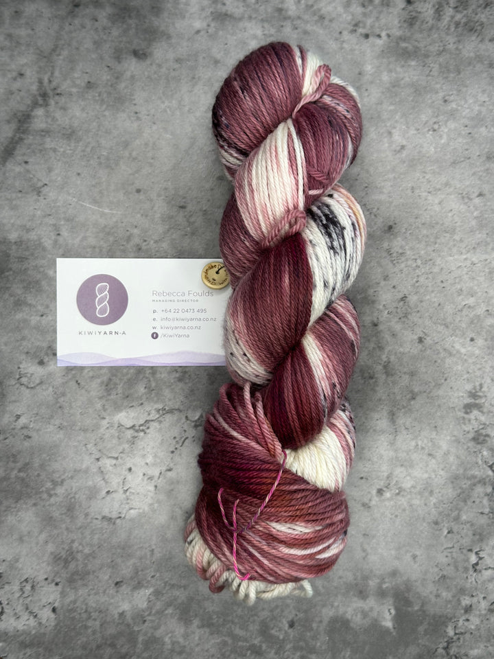 KiwiYarn-A Merino DK // 8ply