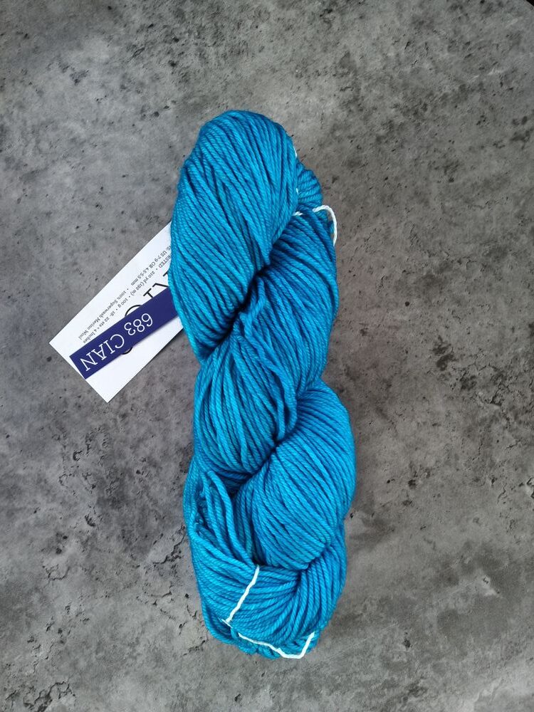 Malabrigo Rios // 8-10ply