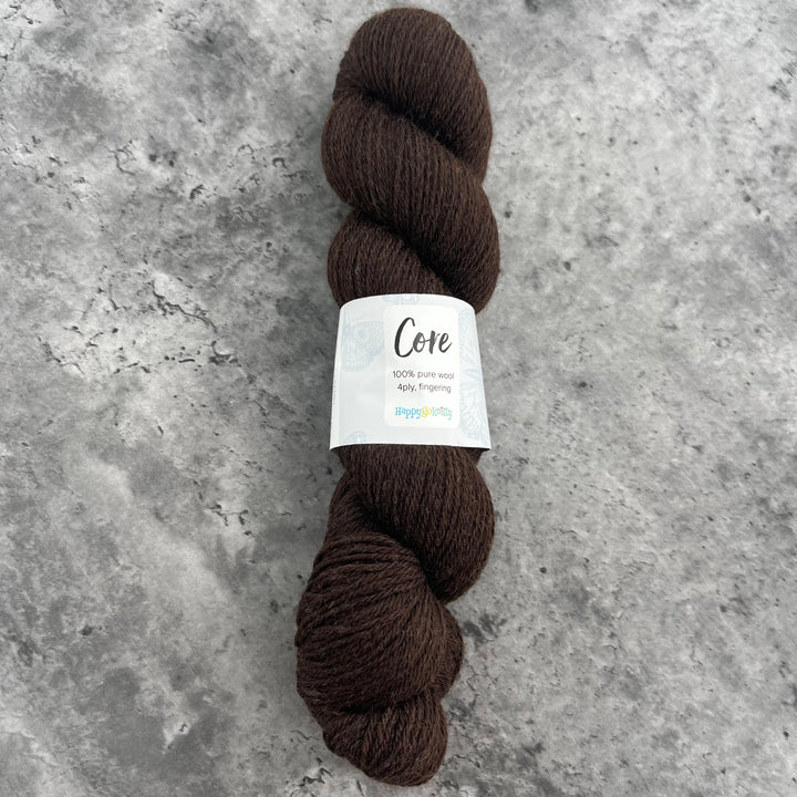 Happy Go Knitty Core 4ply