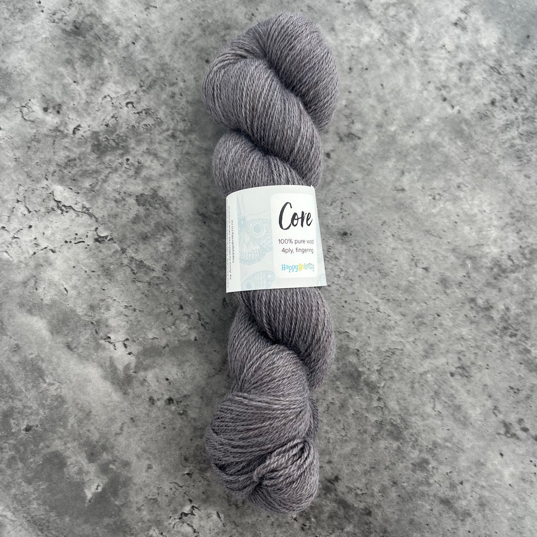 Happy Go Knitty Core 4ply