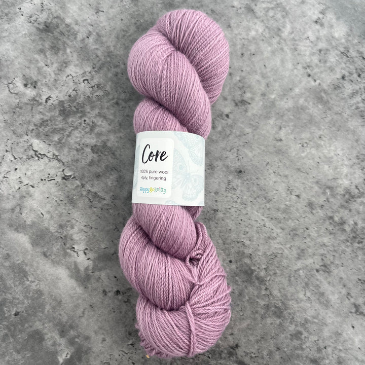 Happy Go Knitty Core 4ply