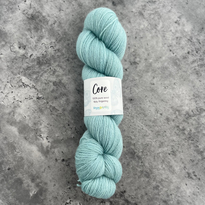 Happy Go Knitty Core 4ply