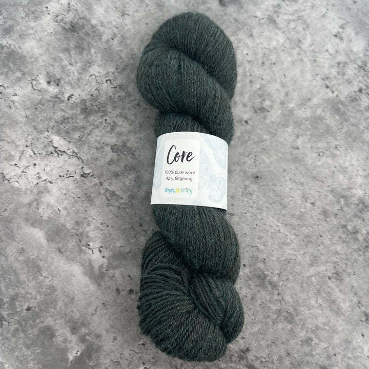 Happy Go Knitty Core 4ply
