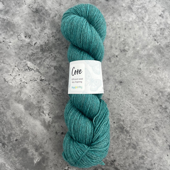 Happy Go Knitty Core 4ply