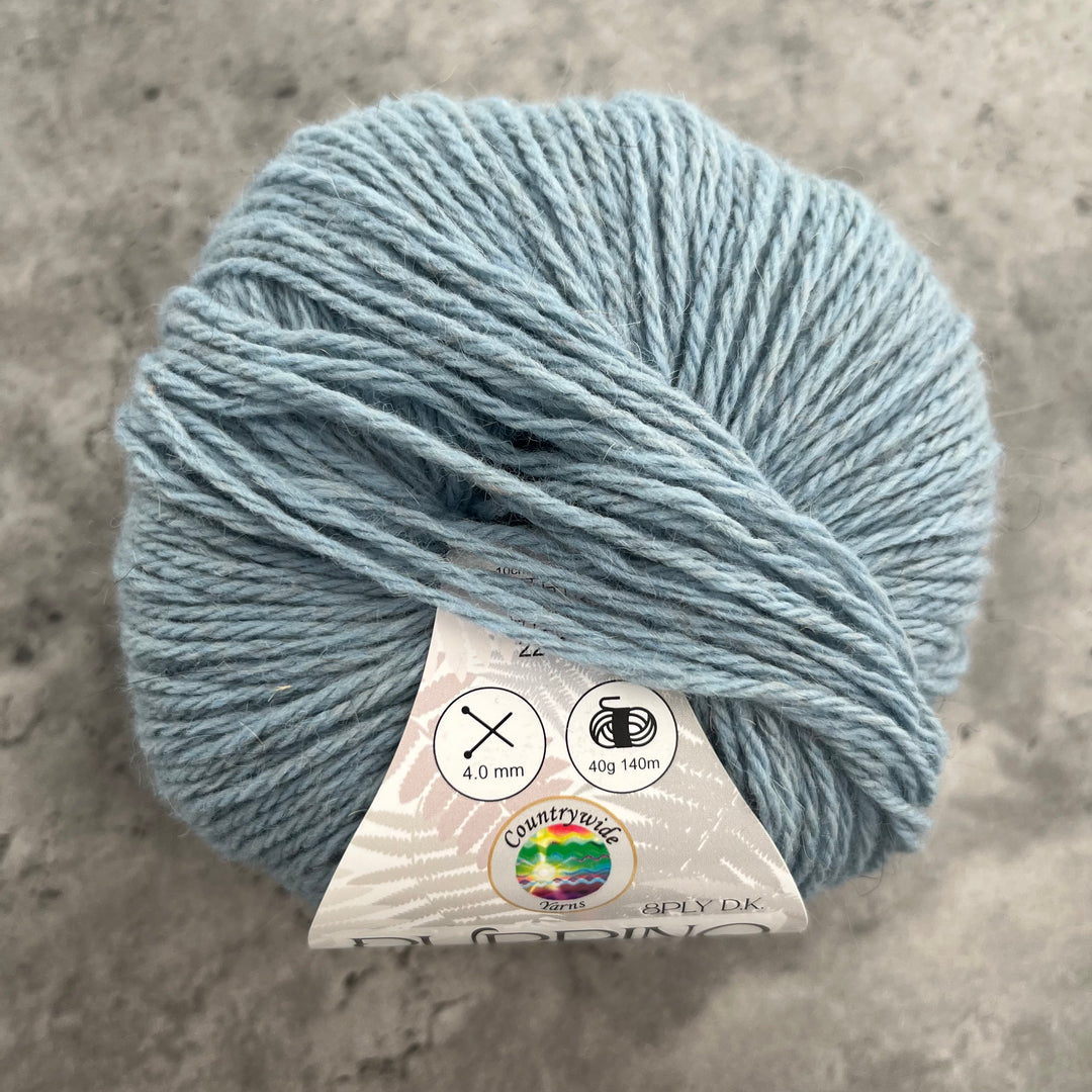 Countrywide Purrino Possum 8ply
