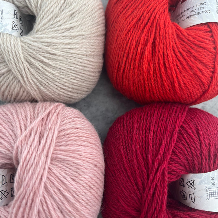 Countrywide Purrino Possum 8ply