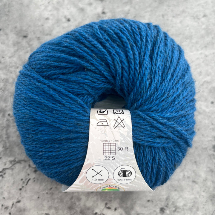 Countrywide // Purrino Possum 8ply