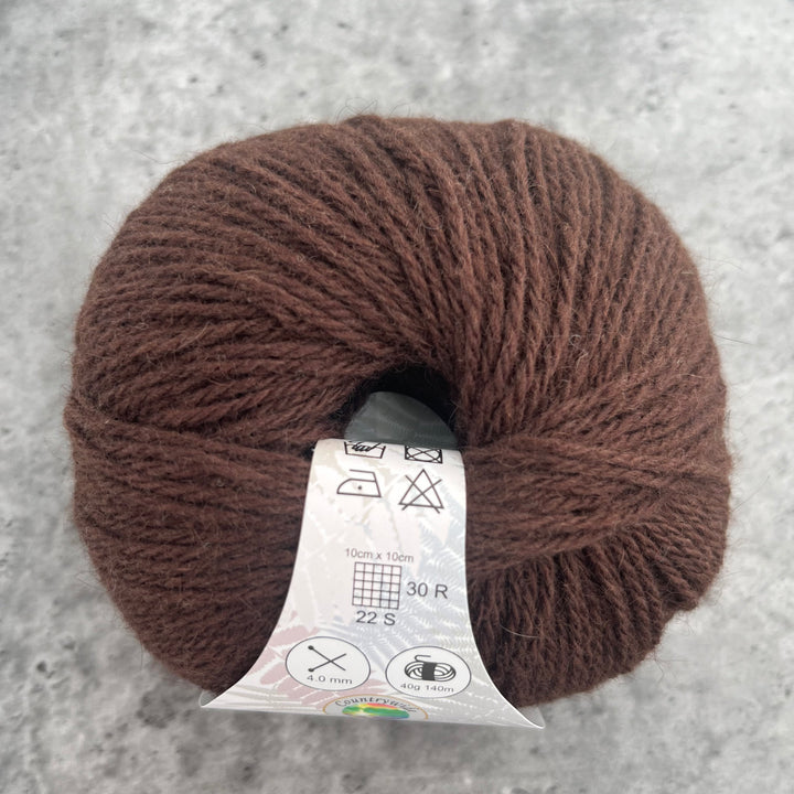 Countrywide // Purrino Possum 8ply