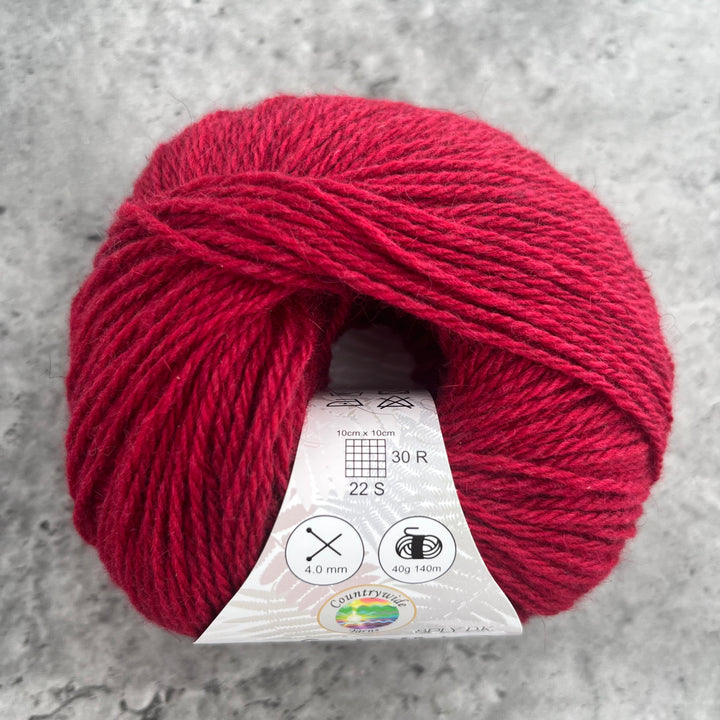 Countrywide // Purrino Possum 8ply