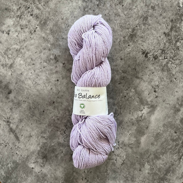 BC Garn Bio Balance // 4ply