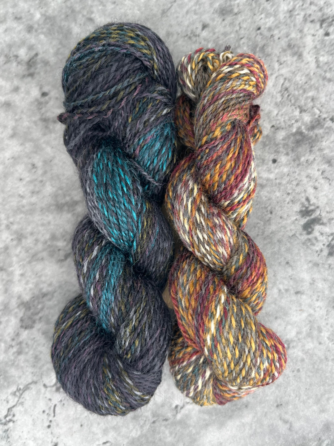 Film Reel Sock Kits