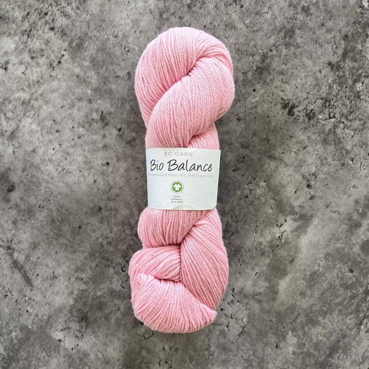 BC Garn Bio Balance // 4ply