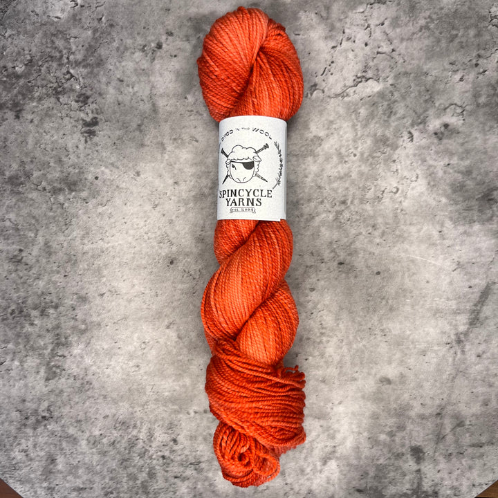 Spincycle Yarns // Dyed In The Wool // 5ply