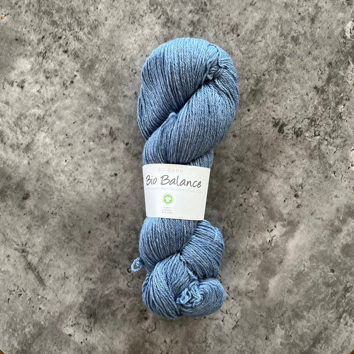 BC Garn Bio Balance // 4ply