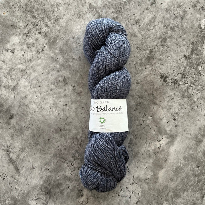 BC Garn Bio Balance // 4ply